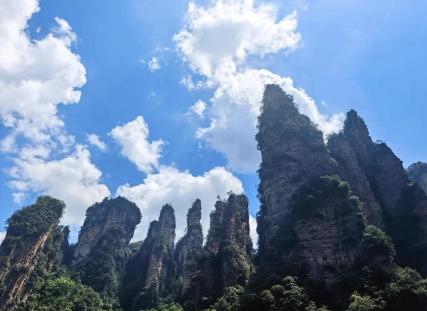 things to do in hunan