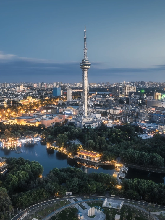 things to do at night in Changchun