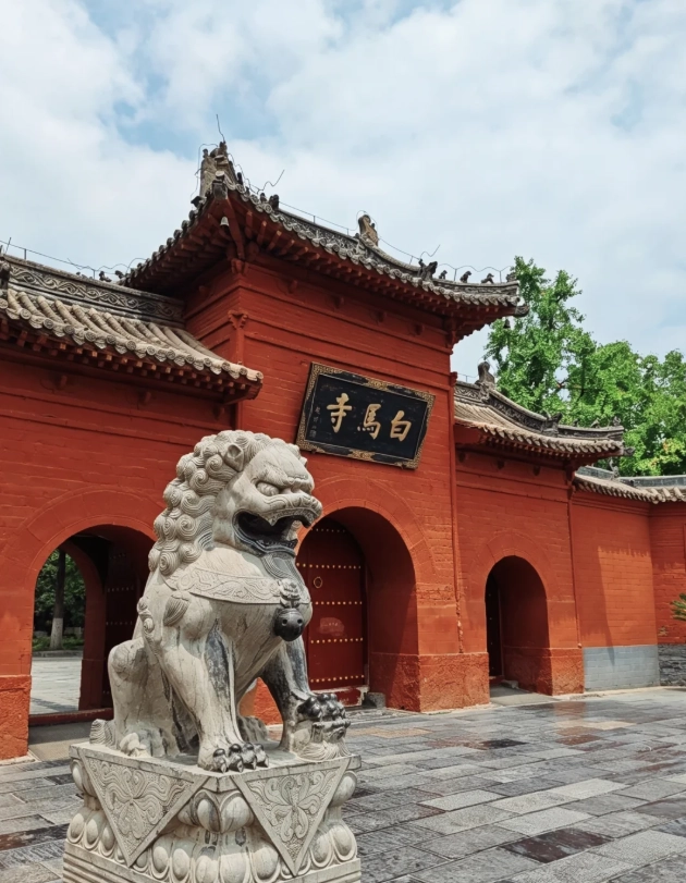Shaolin Temple travel guide Shaolin Temple travel guide
