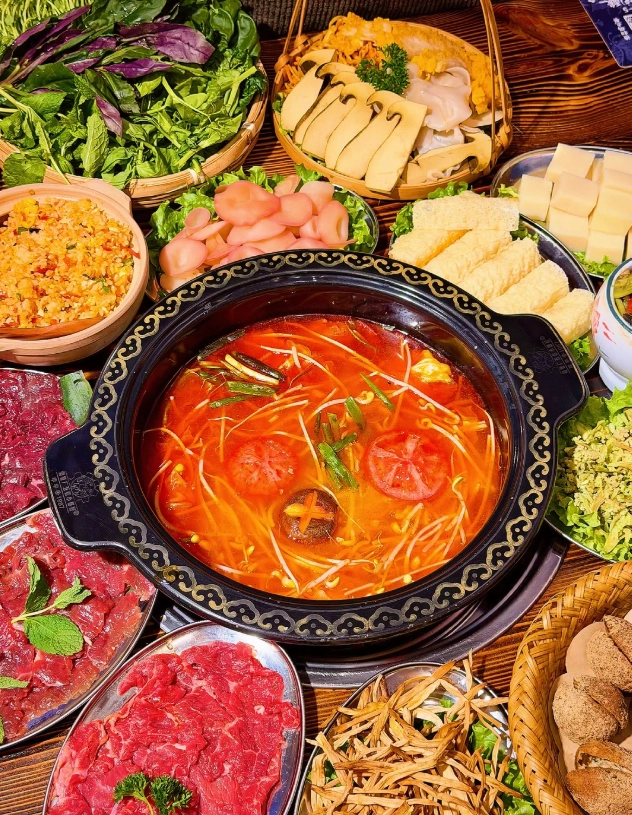 What to Eat in Guizhou: 12 Dishes You Can’t Miss