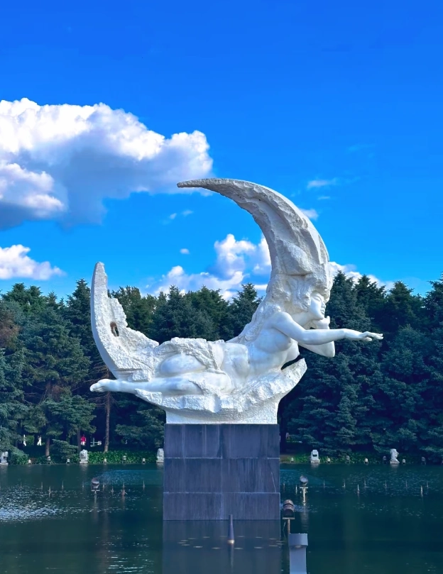 Jilin City family activities