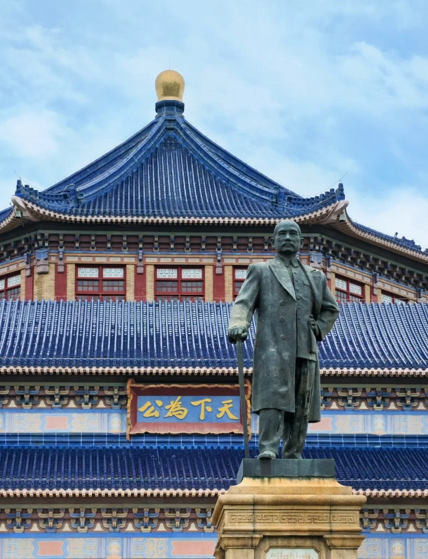 is guangdong worth visiting