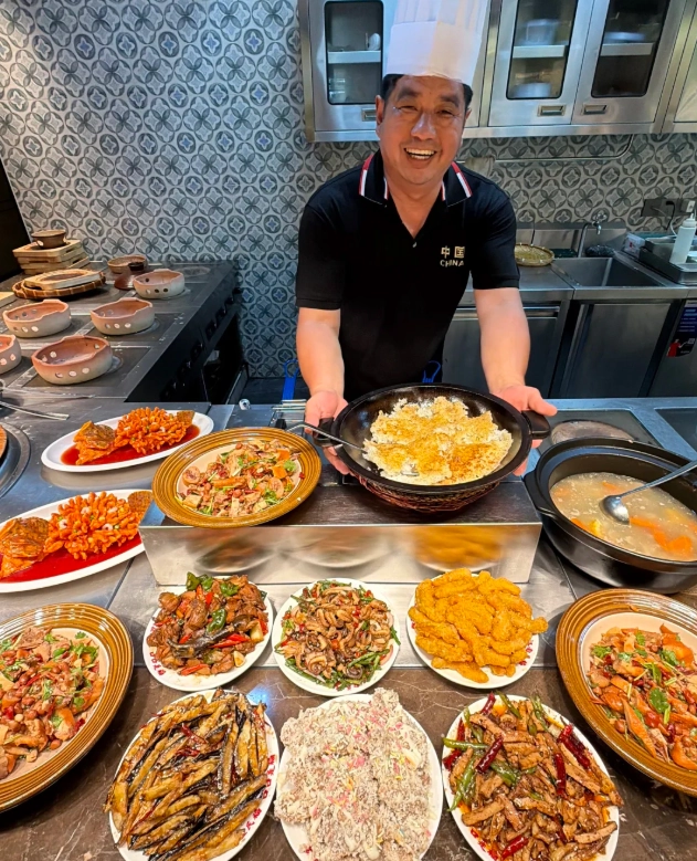 suzhou soup dumplings