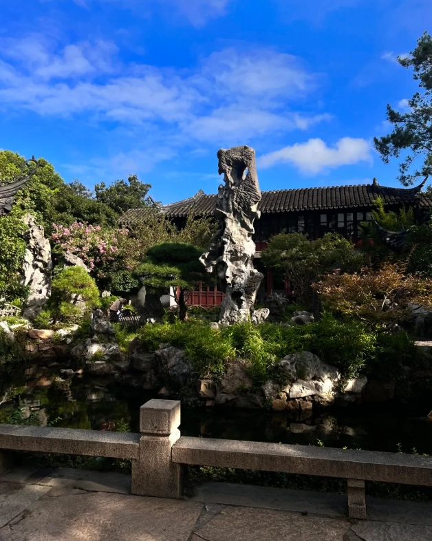 free places to visit in Jiangsu free places to visit in Jiangsu