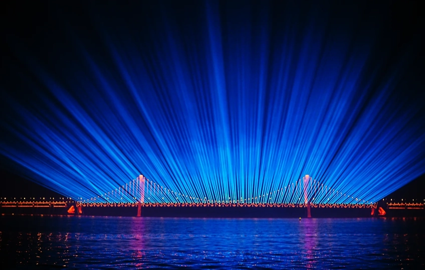 shenyang night activities