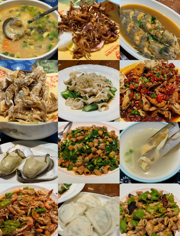 What to Eat in Shandong: 8 Dishes You Can't Miss