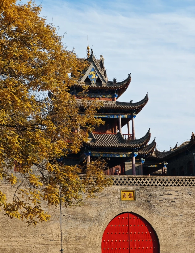 Things to Do in Ningxia with Kids: Desert Fun & Culture