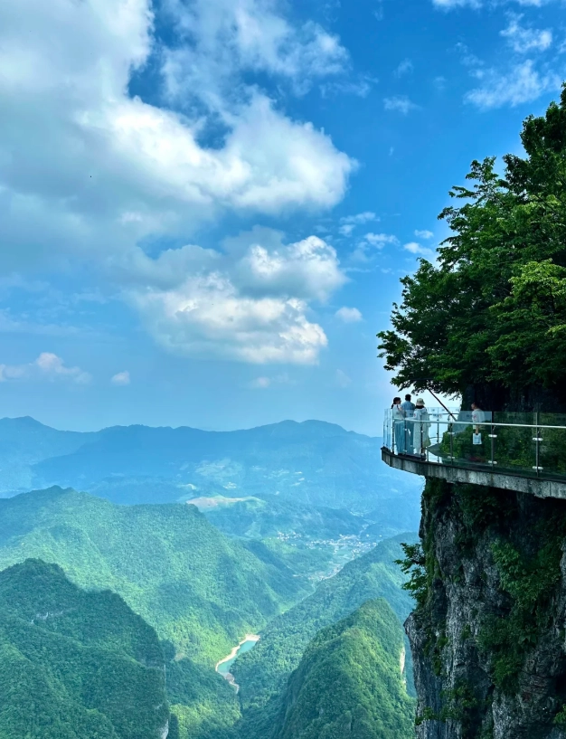 Zhangjiajie travel Zhangjiajie travel
