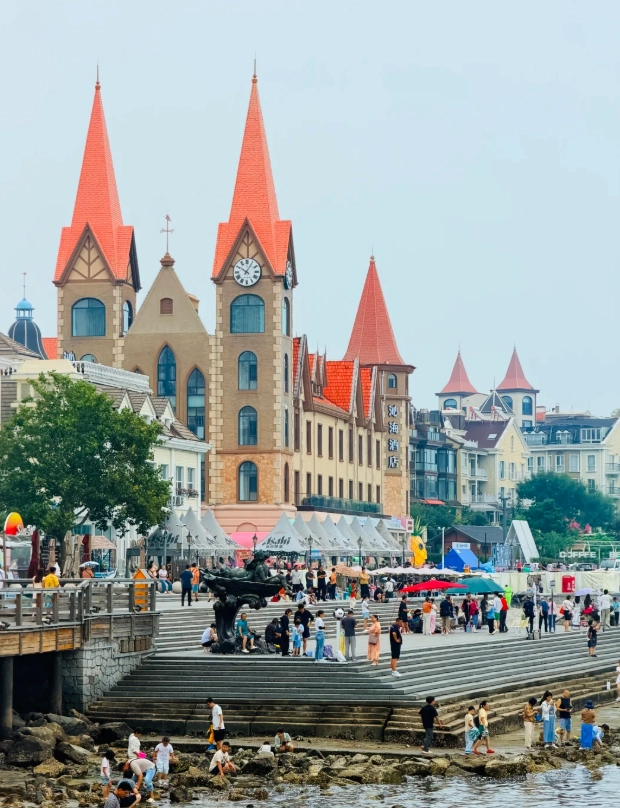 top things to do in yantai