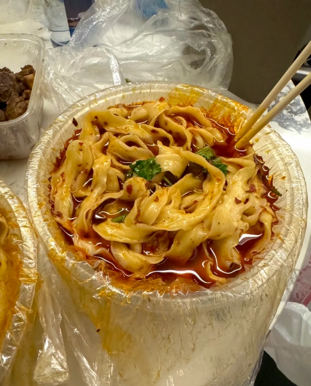 what to eat in heilongjiang
