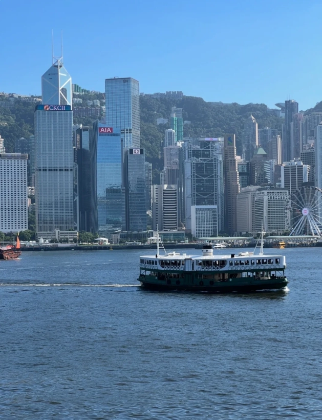 Best Places to Visit in Hong Kong: Skip the Tourist Traps
