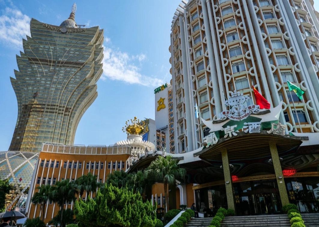 macao free sights