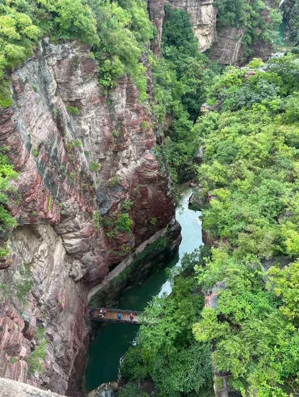 must see in henan