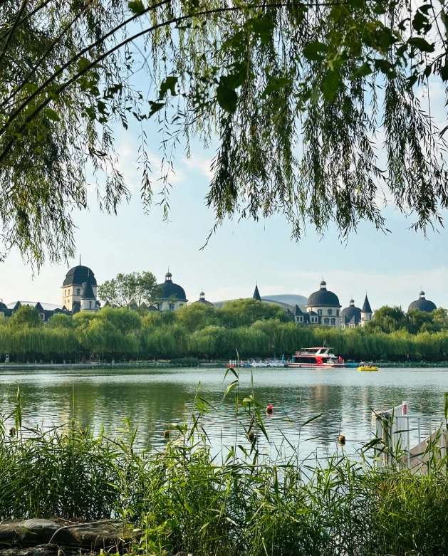 changchun attractions