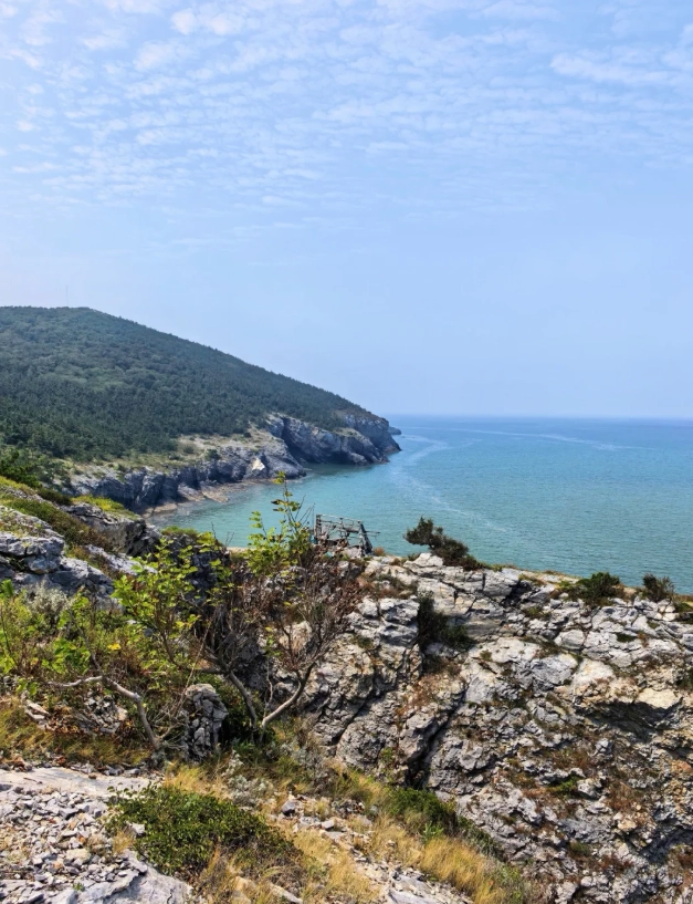 Dalian itinerary Dalian itinerary
