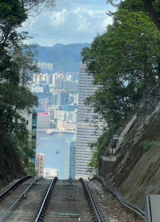 Hong Kong 48 hour itinerary