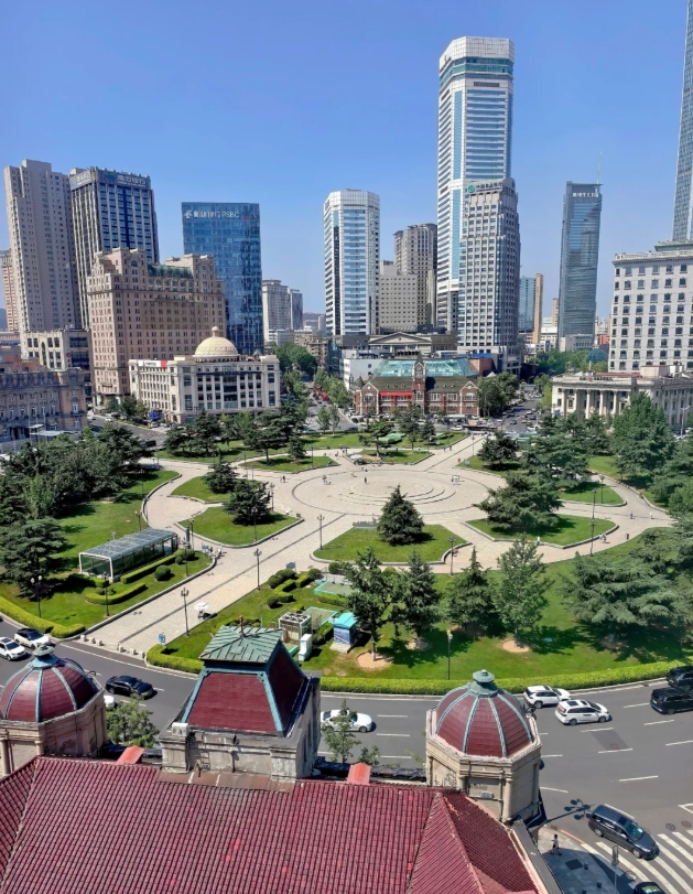 things to do in Dalian