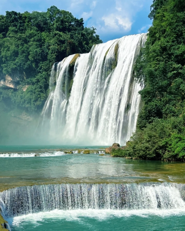 guizhou travel guide