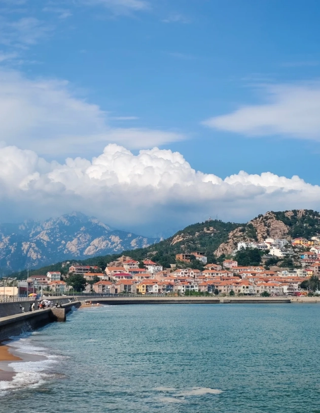 free places to visit in qingdao