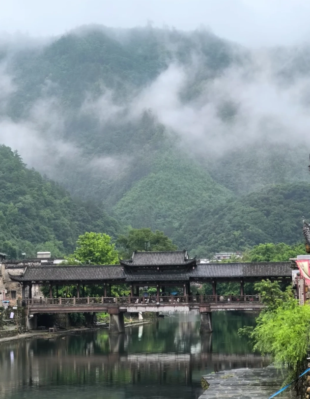 Must See in Jiangxi: 5 Unmissable Stops for First-Timers