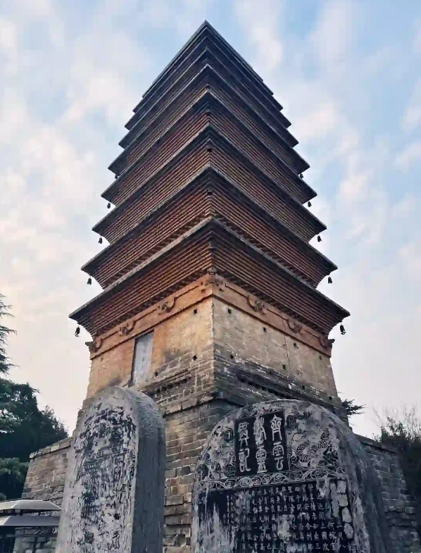 budget travel Henan