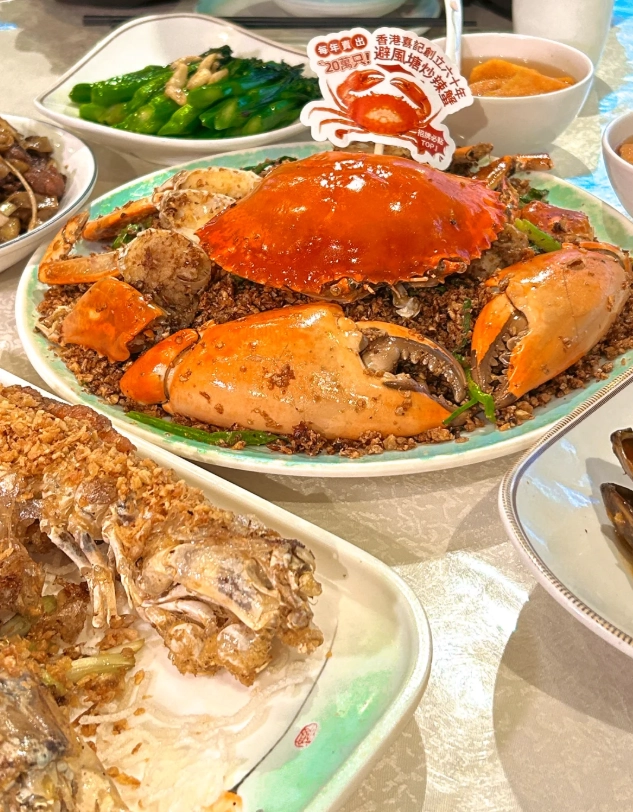 Hong Kong street food guide Hong Kong street food guide