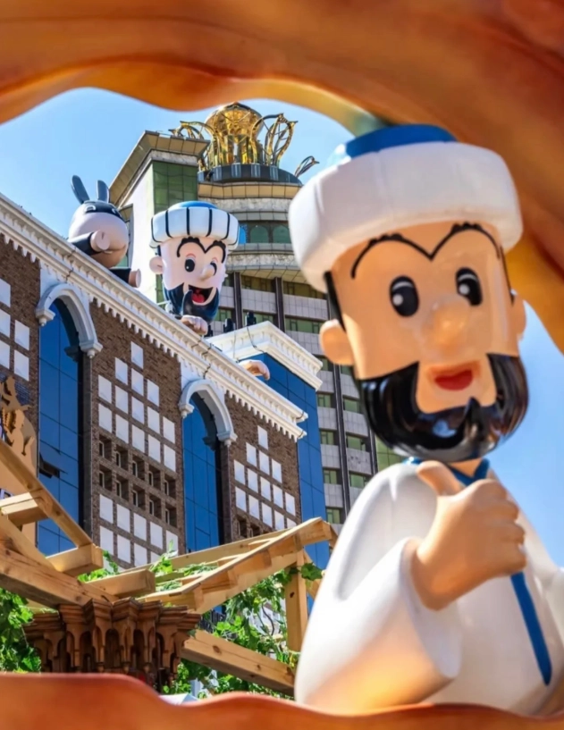 Xinjiang tourism Xinjiang tourism