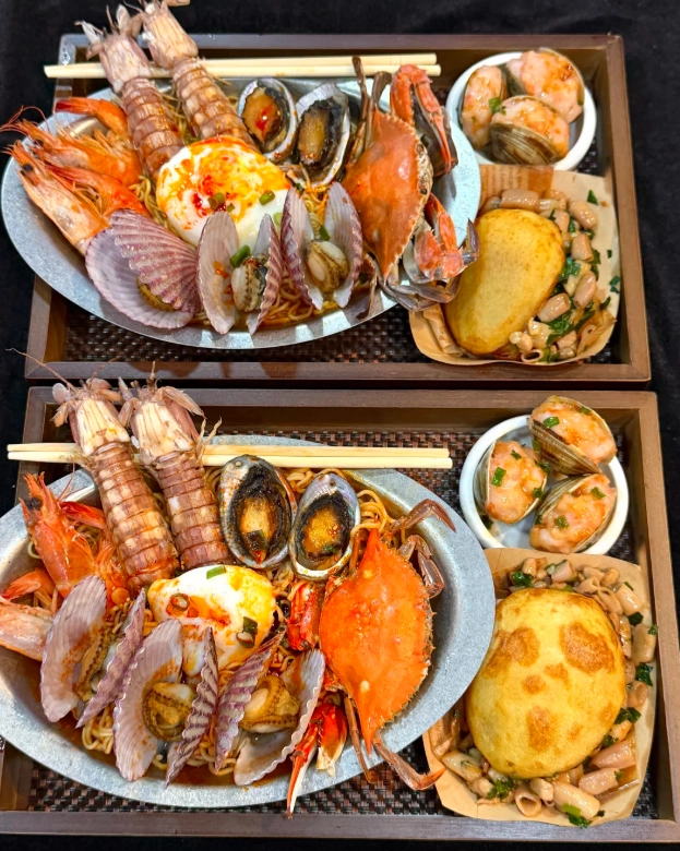 best dishes in Shandong