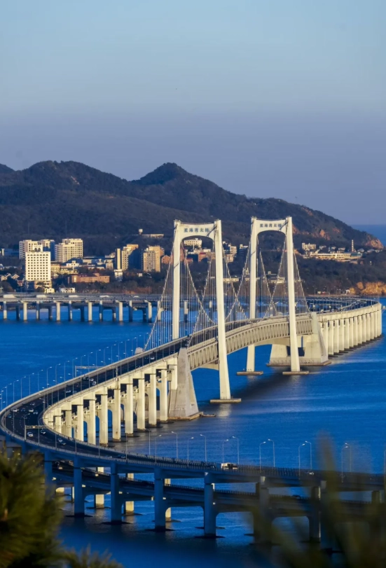 Dalian itinerary Dalian itinerary