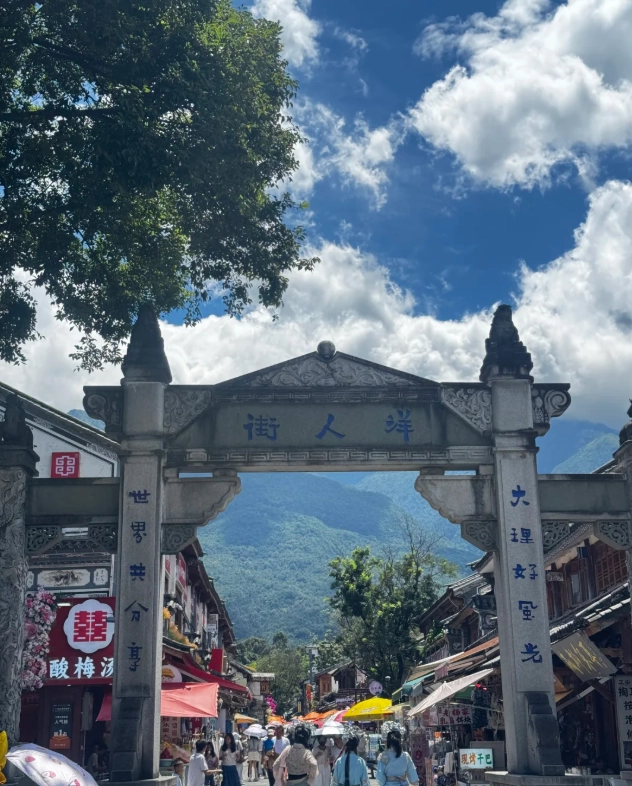 best time to visit Yunnan best time to visit Yunnan