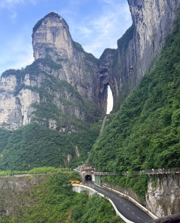 Changsha things to do