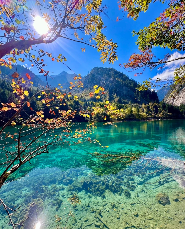 how many days to spend in sichuan