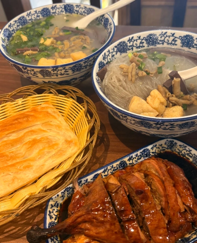 jiangsu food tour