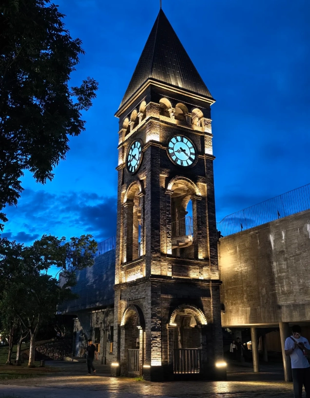 Changchun attractions