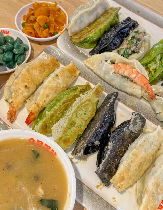 best dishes in Shandong