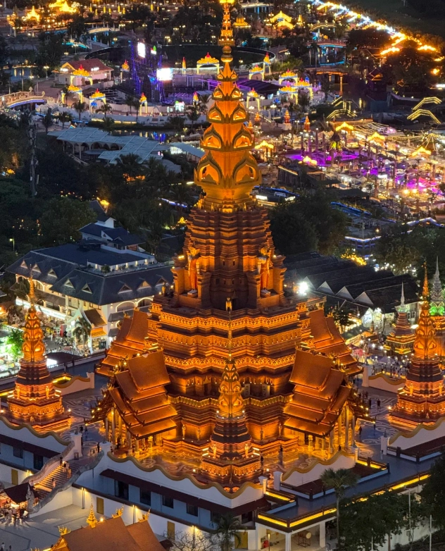 Hohhot nightlife