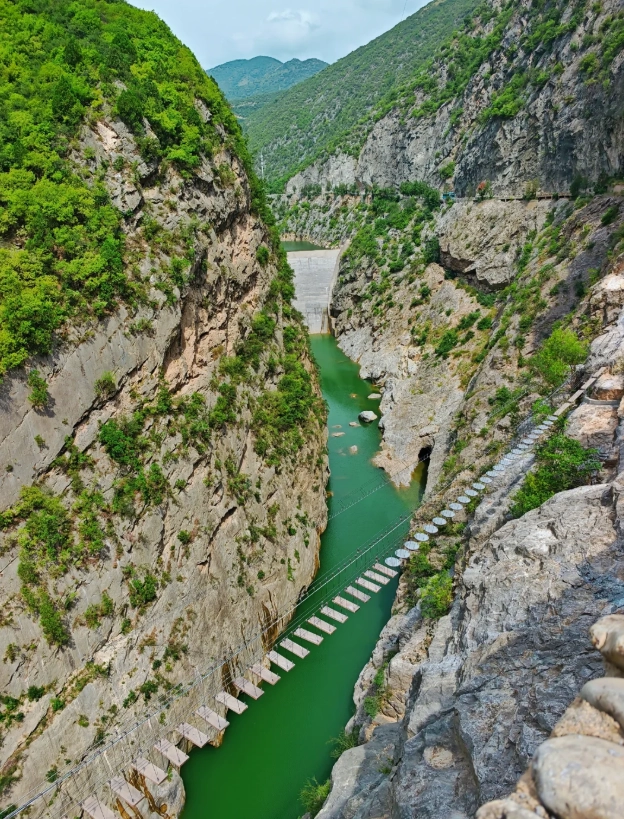 Xianyang attractions
