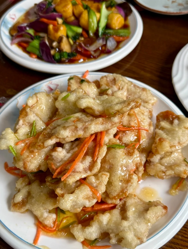 heilongjiang food guide