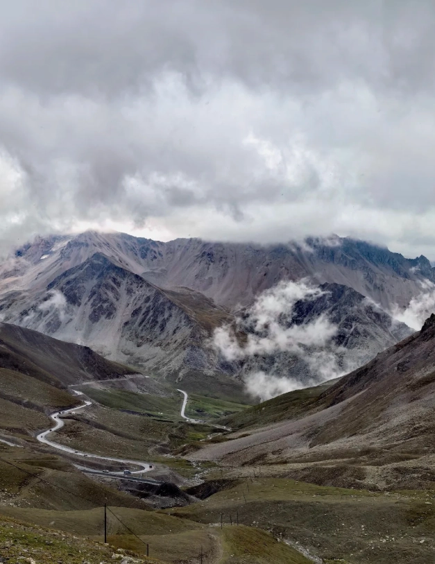 how many days to spend in xinjiang