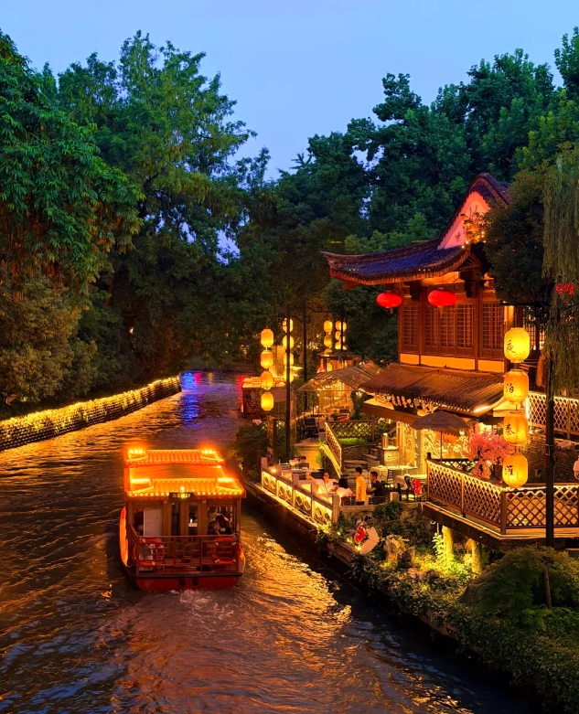 China travel tips