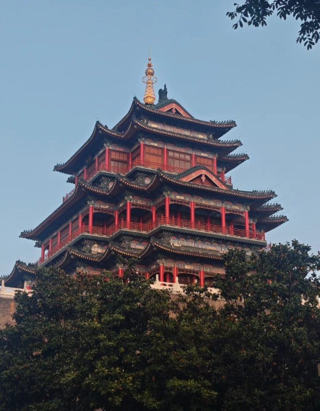 xianyang attractions xianyang attractions