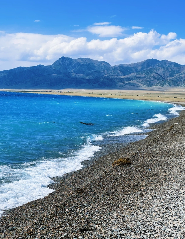 xinjiang travel itinerary