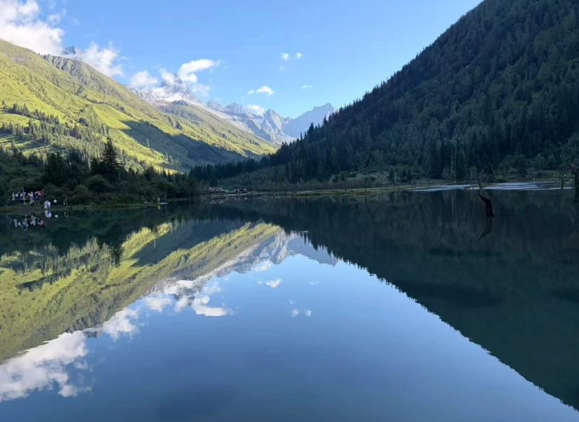 sichuan tourist attractions