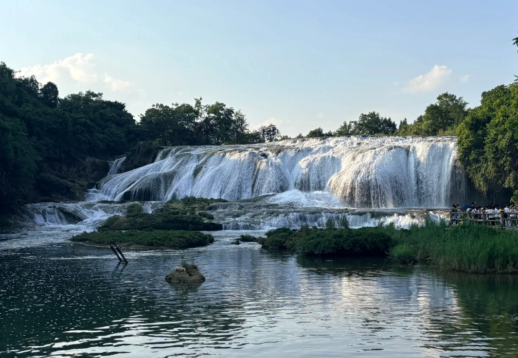 guizhou travel guide