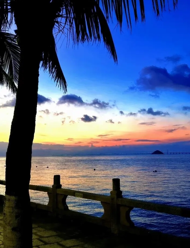 Guangdong itinerary Guangdong itinerary
