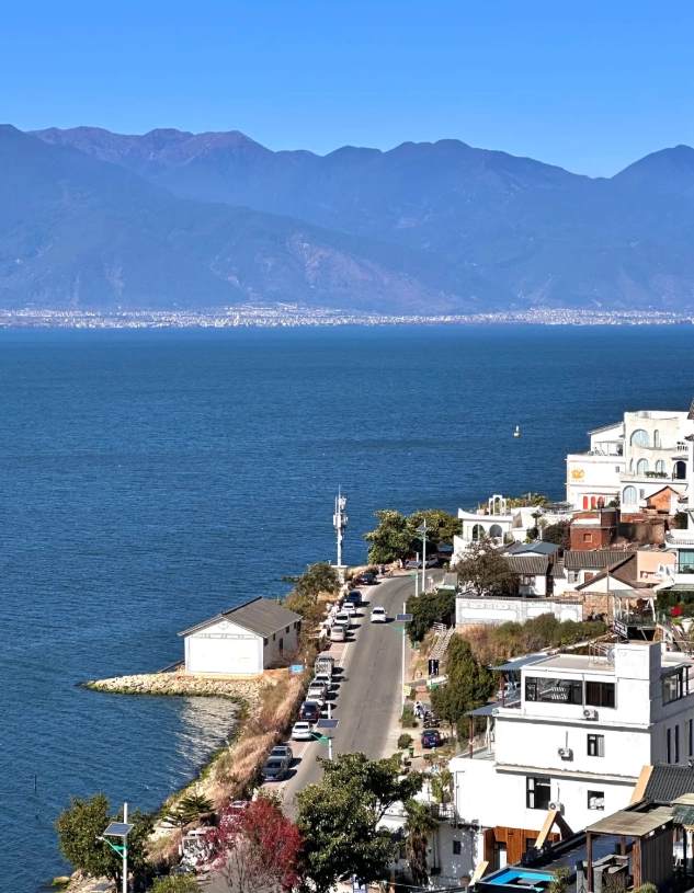 Yunnan travel tips Yunnan travel tips