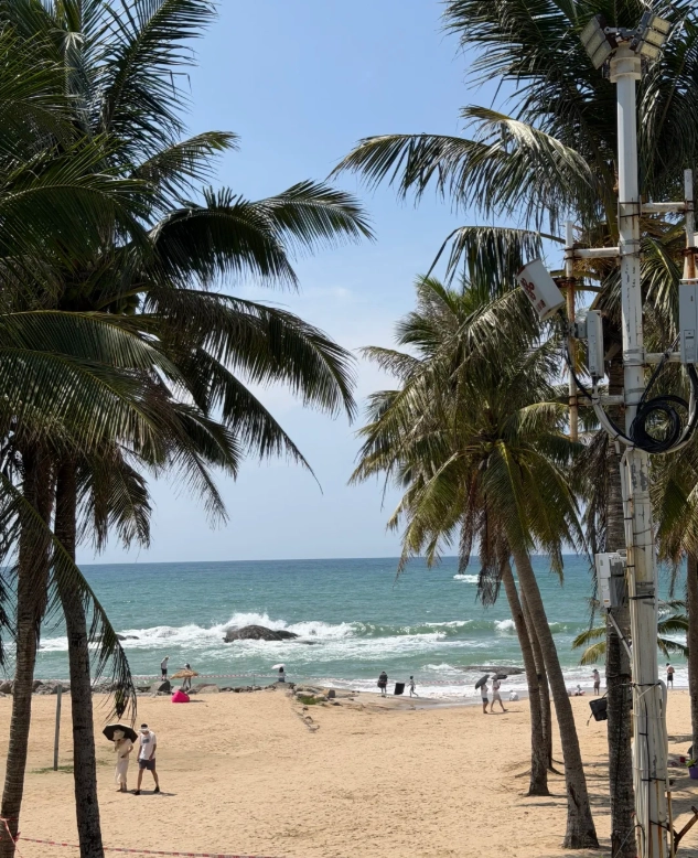 what to do in hainan for a weekend
