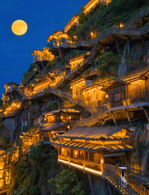 things to do in Jiangxi