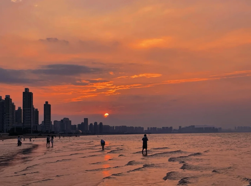 Yantai travel guide Yantai travel guide