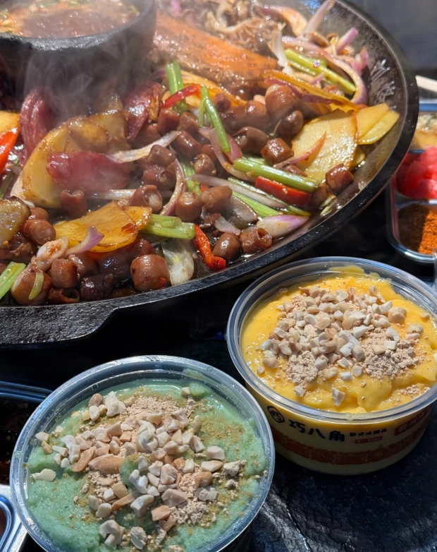 Guizhou restaurants